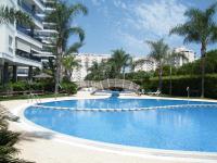 Plán poschodí v ubytovaní Mnostrum Eden Playa de Gandía, EXCLUSIVO FAMILIAS
