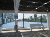 Plán poschodí v ubytovaní Mnostrum Eden Playa de Gandía, EXCLUSIVO FAMILIAS