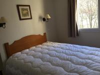 Plán poschodí v ubytovaní Agréable T2 idéalement situé au coeur de SaintLary