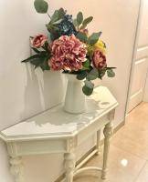 Půdorys ubytování Apartamento Las Flores