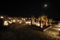 Plán poschodí v ubytovaní The George Villas with Private Pool, close to Mykonos Town - Chora