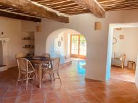 Posedenie v ubytovaní La Bastide des Oliviers Provence - Mirabel aux Baronnies