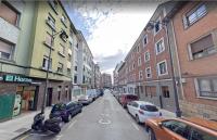 Okolí apartmánu