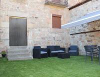 Posedenie v ubytovaní Casa Fuente Salada - Vinuesa