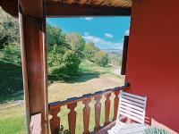 Táj az apartman közelében