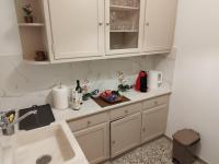 Nápoje v ubytovaní Zeus Apartment