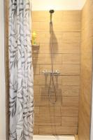 Łazienka w obiekcie Calme et Intimité proche Avignon Piscine options au choix privée ou partagée de juin à octobre