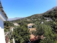 A general mountain view or a mountain view taken from the holiday home