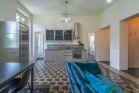 Kuchyňa alebo kuchynka v ubytovaní CASA MATI Relax e stile vicino alle Cinque Terre