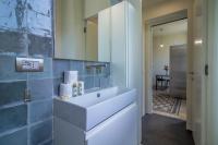 Kúpeľňa v ubytovaní CASA MATI Relax e stile vicino alle Cinque Terre