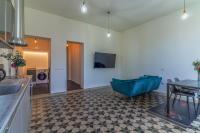 Kuchyňa alebo kuchynka v ubytovaní CASA MATI Relax e stile vicino alle Cinque Terre
