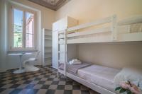 Kúpeľňa v ubytovaní CASA MATI Relax e stile vicino alle Cinque Terre