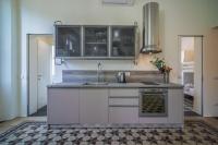 Kuchyňa alebo kuchynka v ubytovaní CASA MATI Relax e stile vicino alle Cinque Terre