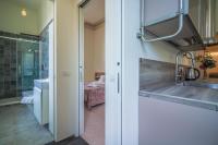 Kúpeľňa v ubytovaní CASA MATI Relax e stile vicino alle Cinque Terre