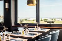 Příroda nedaleko hotelu