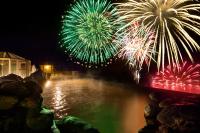 Lake Toya Hotel Guide 2026: 16 Toyako Onsen Hotels, Lake-View Rooms, Sky Open-Air Baths and Fireworks from Your Room