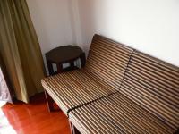 Posezení v ubytování Kao Tao Villa Beach Resort-Hua Hin