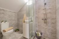 Kúpeľňa v ubytovaní Villa Ionio Elia by Villa Plus