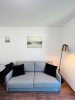 Posedenie v ubytovaní B 205, apartments in the heart of the Jewish quarter