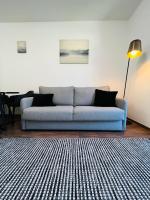 Posedenie v ubytovaní B 205, apartments in the heart of the Jewish quarter