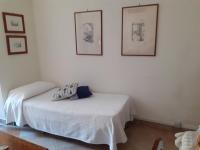 Posteľ alebo postele v izbe v ubytovaní Casa Conte