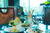 Afbeelding uit fotogalerij van Grand Pacific Sovereign Resort & Spa in Cha Am