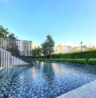 Bazén v ubytování Veranda Residences Pattaya By Phung nebo v jeho okolí