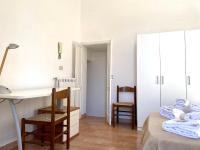 A bed or beds in a room at Chez Isabelle - Puglia Mia Apartments