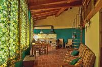 Posezení v ubytování Casa Manel - Loft rústico con encanto
