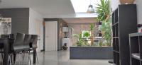 Půdorys ubytování loft CARRASKETA