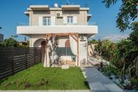 Zahrada ubytování Villa Senses