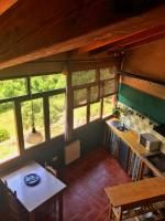 Půdorys ubytování Casa Manel - Loft rústico con encanto