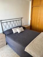 Půdorys ubytování Apartamento Torrevela