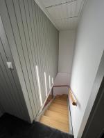 Půdorys ubytování Podgora Experience Suite II