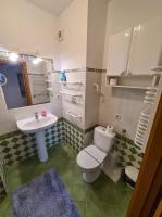Kúpeľňa v ubytovaní Apartament Francuska Pokoje Rooms