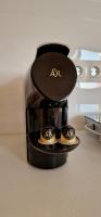 Coffee and tea making facilities at Kyano seaview