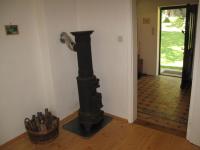 Plán poschodí v ubytovaní Chalet Waldweber - SWG100 by Interhome