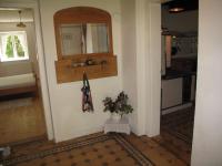 Plán poschodí v ubytovaní Chalet Waldweber - SWG100 by Interhome