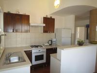 Kuchyňa alebo kuchynka v ubytovaní Apartment Ananina by Interhome