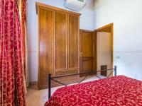 Posteľ alebo postele v izbe v ubytovaní Apartment Falco-8 by Interhome