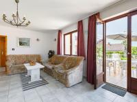 Posedenie v ubytovaní Holiday Home Lago by Interhome