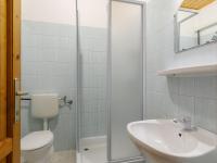 Kúpeľňa v ubytovaní Holiday Home Lago by Interhome
