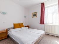 Posteľ alebo postele v izbe v ubytovaní Holiday Home Lago by Interhome