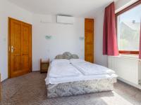Posteľ alebo postele v izbe v ubytovaní Holiday Home Lago by Interhome