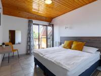Posteľ alebo postele v izbe v ubytovaní Holiday Home Lago by Interhome