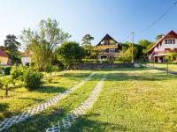 Zahrada ubytování Holiday Home Panorama by Interhome