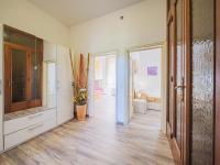 Plan piętra w obiekcie Holiday Home Elena by Interhome