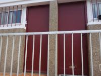 Ein Balkon oder eine Terrasse in der Unterkunft Apartment La Cit&eacute; du Lac-4 by Interhome