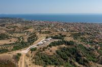Príroda v okolí vily