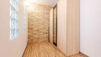 Plán poschodí v ubytovaní VacationClub - Piłsudskiego 10B Apartament 2